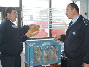 Zabıta, denetimlere hız verdi