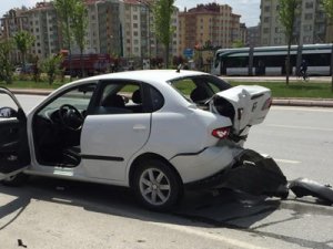 Zincirleme kazalar bitmiyor