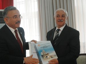 Kömür gazına evet