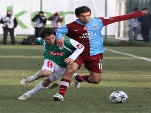 Şekerspor galibiyet için gitti