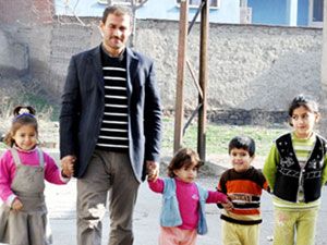 Abla, İrem’e umut oldu