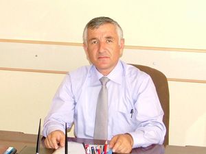 Kulu'da kırmızı ışıkta geçenlere para cezası