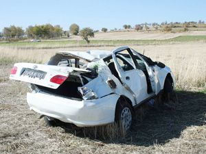 Kazalarda 4. sıradayız