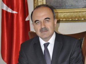 ‘Vakıf eserlerini korumalıyız’