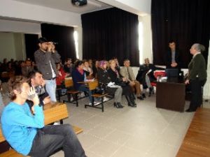 Ereğli'de Kazım Karabekir Paşa anıldı