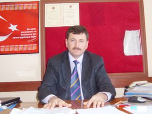 Sarayönü'nde 2 proje daha onaylandı