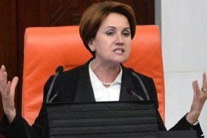 Fethullah Gülen'den Akşener açıklaması