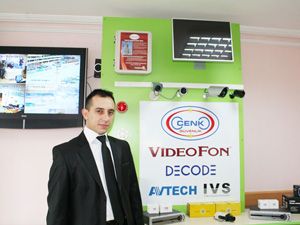 Güvenlikte önemli bir yenilik