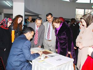 KOMEK El Sanatları Kursu kayıtları başladı