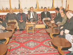 Mahalle ihtiyaçlarına göre hizmet planlaması