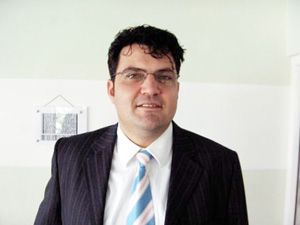 Şifre ihmale gelmez
