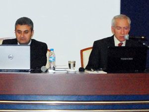 Yapı denetimi masaya yatırıldı