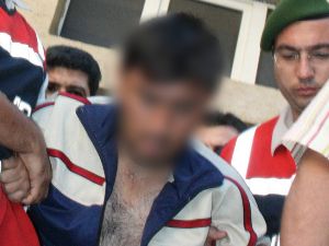 Polis katilinin cezasını adli tıp belirleyecek