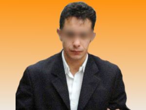 24 Günlük yaşam savaşını kaybetti