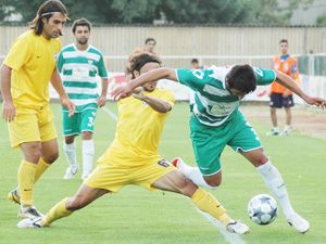 Türk futbolunda yeni bir dönem