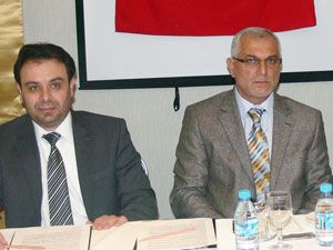 TİMAV’dan anlamlı yarışma