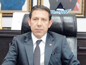 Kabakçı’ya ‘uhrevi’ tepkisi