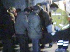 Aksaray'da korkunç cinayetler