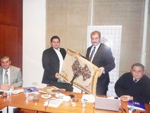 Muhasebeciler, MÜSİAD üyelerini bilgilendirdi