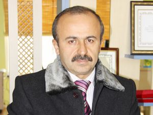Tanrıverdi’den gazetemize ziyaret