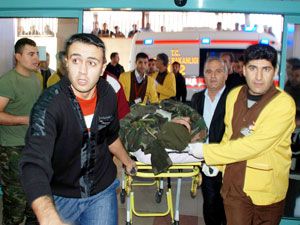 Adıyaman'da askeri araç devrildi: 2 şehit
