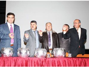 Güvenpark’ta hak sahipleri belirlendi