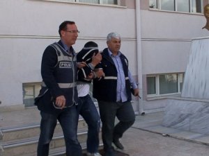 Ereğli’de Firari Zanlı Yakalandı