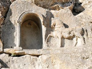 Konya Hititler'e de başkentlik yapmış