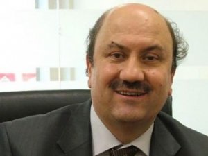 BDDK Başkanlığı'na Mehmet Ali Akben atandı