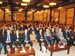 ‘Esnaf kazanmadan borçlanıyor’