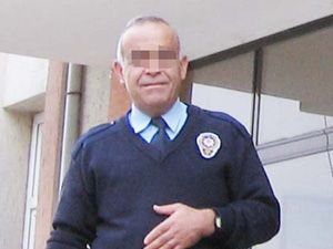 Polis memuru kuyumcuyu bıçakladı