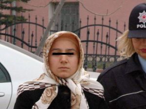 Bebek katillerine müebbet hapis