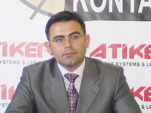 Karar hukuki değil