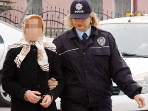 Bebeklerini öldüren sevgililere müebbet hapis