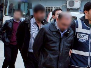 Kefaletlet serbest kalıp örgüt kurmuşlar