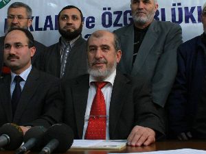 İHÖD, karara tepkili