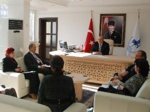 Akşehir 2011 Sempozyumu yapılacak