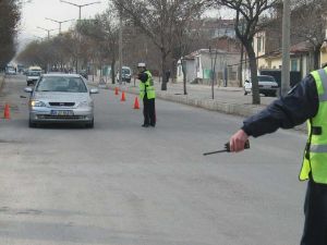 Alkollü kullanım arttı hız limitini aşan azaldı