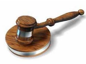 Konya’ya 19 yeni hakim ve savcı atandı