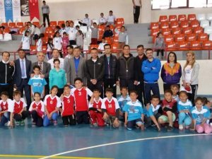 Kulu’da 2. Geleneksel Çocuk Şenlikleri Yapıldı