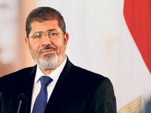 Muhammed Mursi idama mahkum edildi