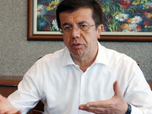 Zeybekci: Piyasalar daha da rahatlayacak