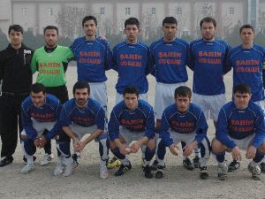 Maliyespor: 6 Y. Meramspor: 1