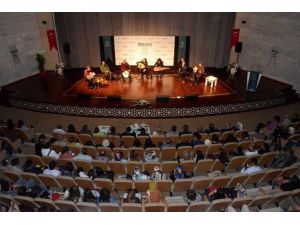 Meram’da İstanbul Solistleri’nden Konser