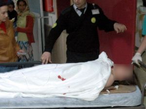 Kardeşe bak kardeşe !