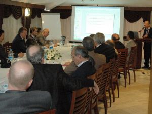 Nanoteknolojide işbirliği