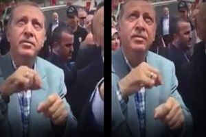 Erdoğan'ın paylaşım rekoru kıran çay mesajı