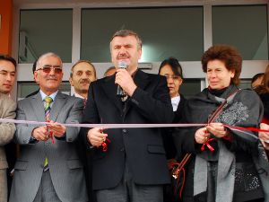 Bosna Hersek KOMEK’te dönem sonu sergisi