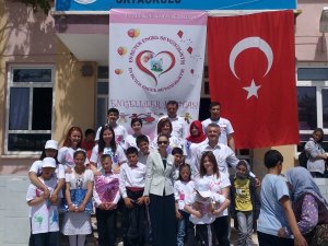 Mersin’de 19 Mayıs Etkinlikleri Sürüyor
