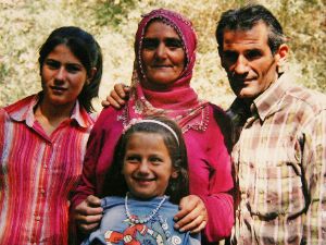 Son sözü ‘babamı öldürmeyin’ olmuş